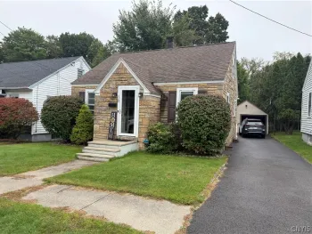 Property at 10 Dexter Avenue, Whitestown, NY 13492