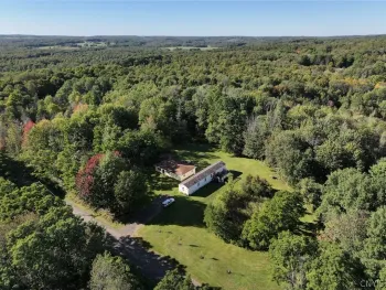 Property at 10734 Gaswell Hill Road, Mina, NY 14724