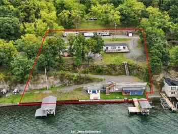 Property at 4735-4748 Willow Point Road, Hector, NY 14818