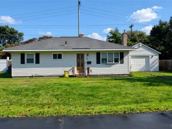 Property at 7 Cone Circle, New Hartford, NY 13413
