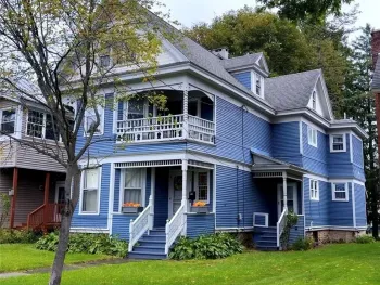 Property at 712 N James Street, Rome, NY 13440