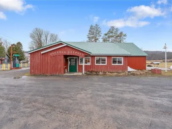 Property at 2107 N Osceola Road, Osceola, NY 13316