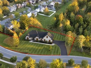 Property at 370 Renaissance Drive, Amherst, NY 14221