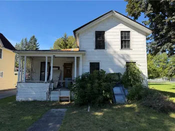 Property at 53 Linwood Avenue, Warsaw, NY 14569