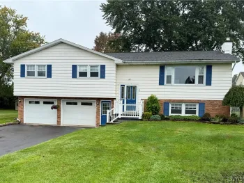 Property at 12 Christopher Circle, New Hartford, NY 13413