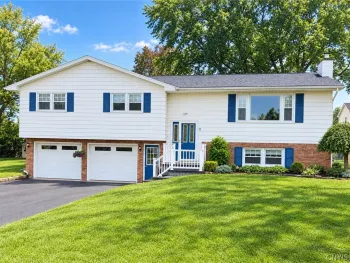 Property at 12 Christopher Circle, New Hartford, NY 13413
