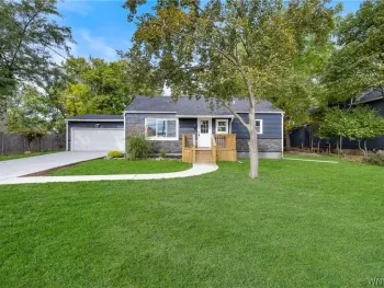 Property at 180 Summit Avenue, Orchard Park, NY 14127