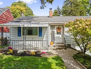 Property at 120 Patterson Avenue, Camillus, NY 13219