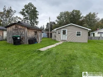 Property at 3921 S Ralph Avenue, Ellery, NY 14712