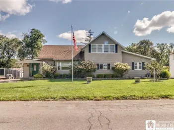 Property at 278 S Forest Road, Amherst, NY 14221