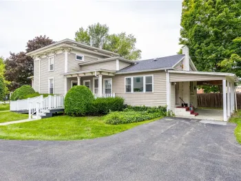 Property at 105 E Steuben Street, Bath, NY 14810