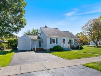 Property at 150 Thistledown Drive, Irondequoit, NY 14617