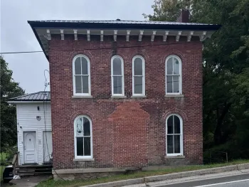 Property at 46 Exchange Street, Attica, NY 14011