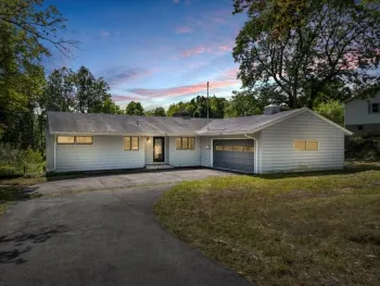 Property at 555 Elm Street Extension, Ithaca Town, NY 14850