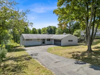 Property at 555 Elm Street Extension, Ithaca Town, NY 14850