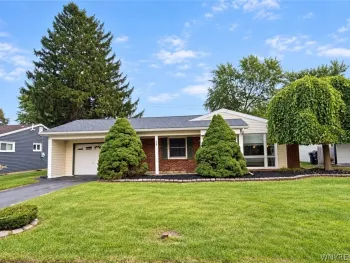 Property at 75 Burnside Drive, Tonawanda, NY 14150