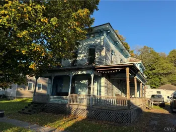 Property at 9604 Maple Avenue, Remsen, NY 13438