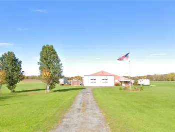 Property at 3015 Ditmar Road, Cato, NY 13166