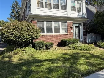 Property at 1726 Willow Avenue, Niagara Falls, NY 14305