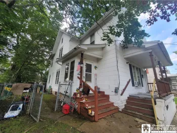 Property at 120 Williams Street, Jamestown, NY 14701