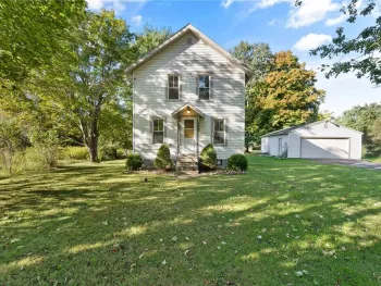 Property at 4813 Morgan Road, Vernon, NY 13476