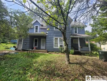 Property at 11 Morton Street, Jamestown, NY 14701