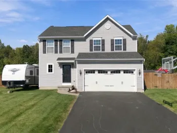 Property at 3777 Captains Way, Wheatfield, NY 14120