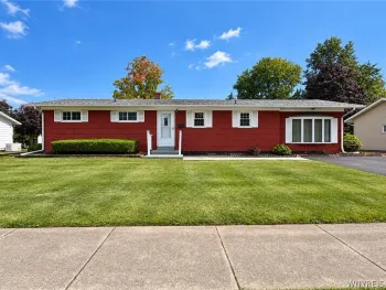 Property at 566 Northfield Drive, Porter, NY 14174