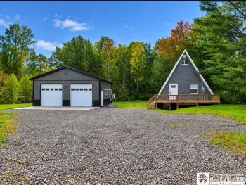 Property at 199 Big Tree Sugar Grove Road, Busti, NY 14701