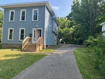Property at 408 2nd North Street, Syracuse, NY 13208