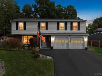 Property at 8130 Crimson Circle, Clay, NY 13041