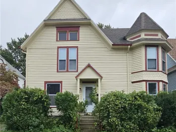 Property at 26 Tracy Avenue, Batavia City, NY 14020