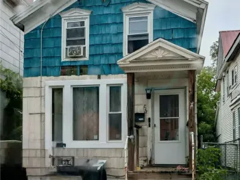 Property at 723 Mary Street, Utica, NY 13501