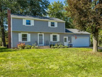 Property at 134 Fairhill Drive, Brighton, NY 14618