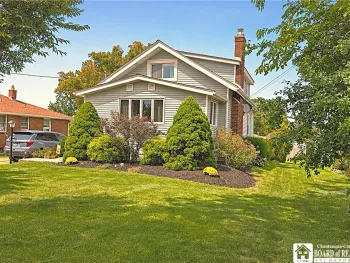 Property at 65 S Autumn Street, Amherst, NY 14221
