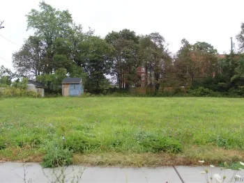 Property at 1421 Michigan Avenue, Buffalo, NY 14209