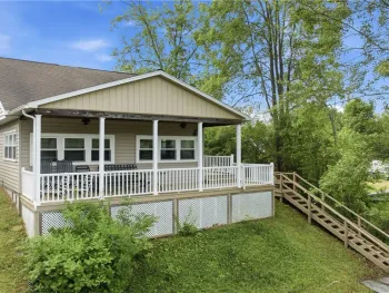 Property at 3049 Huggins Road, Orange, NY 14815