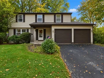 Property at 8086 Princess Path, Clay, NY 13090
