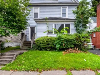 Property at 114 Eldorado Street, Syracuse, NY 13206