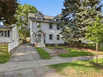 Property at 228 Westchester Avenue, Irondequoit, NY 14609