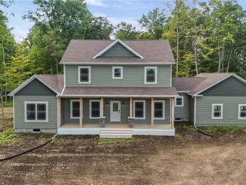Property at 2494 Cider St, Caledonia, NY 14423