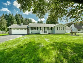 Property at 645 Klem Road, Webster, NY 14580