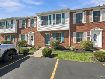 Property at 736 Tuscarora Street, Lewiston, NY 14092