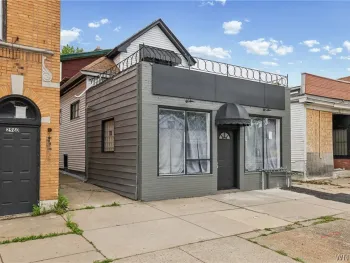 Property at 2962 Bailey Avenue, Buffalo, NY 14215