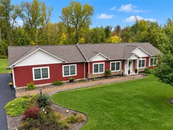 Property at 114 Duerr Road, Salina, NY 13090