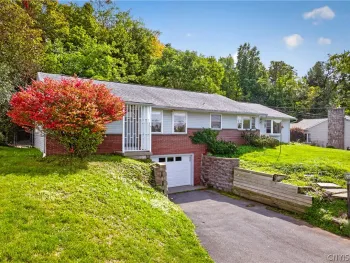 Property at 38 Forest Road, New Hartford, NY 13413