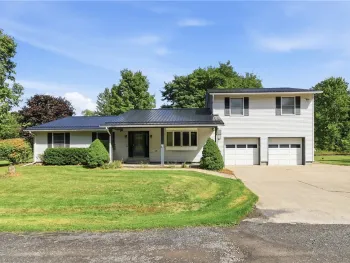 Property at 463 Hayts Road, Enfield, NY 14850