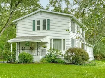 Property at 163 Delaware Avenue, Brighton, NY 14623