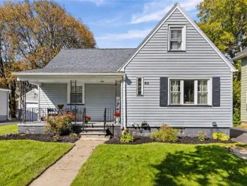 Property at 60 Gray Street, Rochester, NY 14609