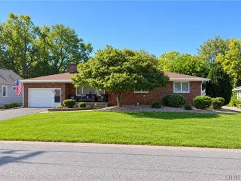 Property at 199 Beechwood Avenue, Salina, NY 13088